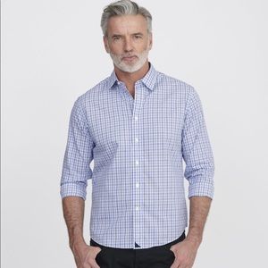 Button down DURIF - WRINKLE FREE